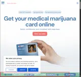 Dr. Weedy coupon verification screenshot