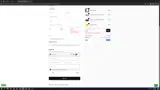 BFCM coupon verification screenshot