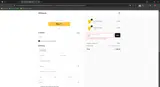 SAVE coupon verification screenshot