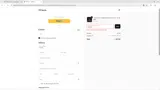 HOLIDAY coupon verification screenshot