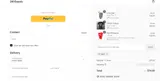 SAVE coupon verification screenshot