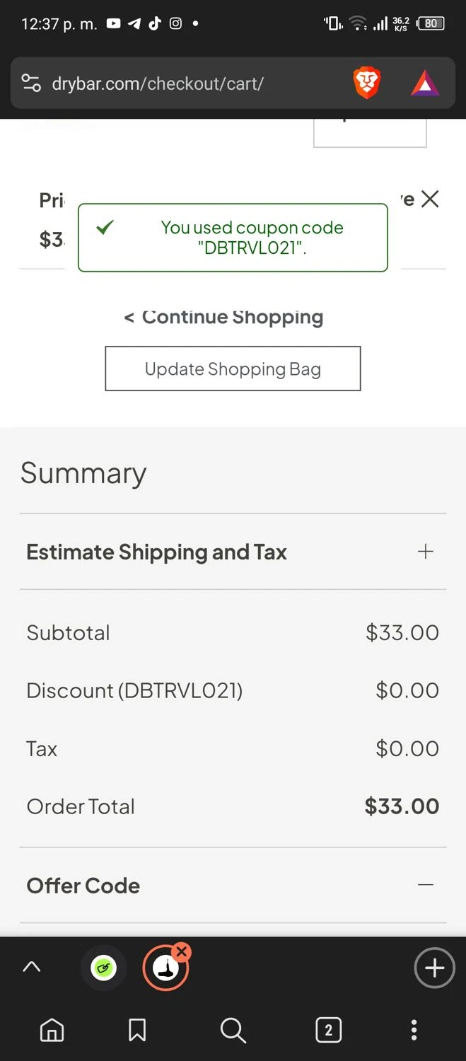 Drybar Promo Codes 10 Off July 2024