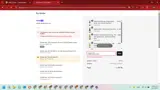 SOBERANDCURIOUS coupon verification screenshot