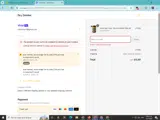SOBERANDCURIOUS coupon verification screenshot