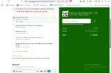 DRYME05 coupon verification screenshot