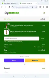schoolsback coupon verification screenshot