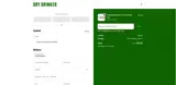 WELCOME11 coupon verification screenshot