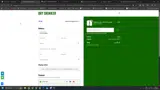 WELCOME11 coupon verification screenshot