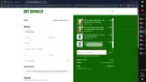PM10 coupon verification screenshot
