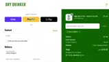 WELCOME11 coupon verification screenshot