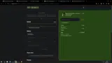 WELCOME20 coupon verification screenshot