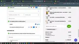 SOBERANDCURIOUS coupon verification screenshot