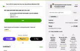 DRYME05 coupon verification screenshot