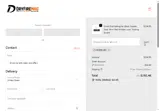 REDBEARD coupon verification screenshot