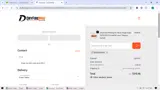 WORKMAN10 coupon verification screenshot