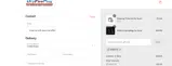ARMD10 coupon verification screenshot