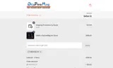 MSHTAC10 coupon verification screenshot