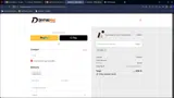 JESSI coupon verification screenshot