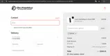 BROKE coupon verification screenshot