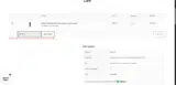 DRYFT coupon verification screenshot