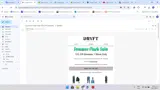 DRYFT coupon verification screenshot