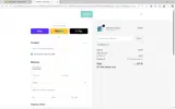 DRYFT10 coupon verification screenshot