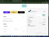 DRAMANDA coupon verification screenshot