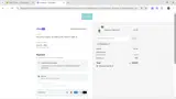 DRAMANDA coupon verification screenshot