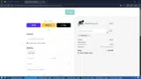 DRAMANDA coupon verification screenshot