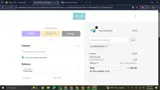 AMANDA33522 coupon verification screenshot