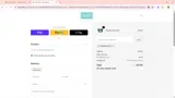 AMANDA33522 coupon verification screenshot