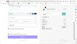 ANNA69 coupon verification screenshot