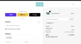 ANNA69 coupon verification screenshot