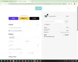 oferta coupon verification screenshot