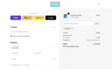 oferta coupon verification screenshot