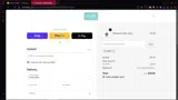 SATM coupon verification screenshot