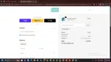 Get50off coupon verification screenshot