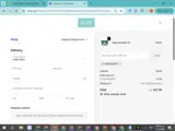 KATRIN34879 coupon verification screenshot