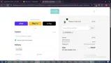 homeswap coupon verification screenshot
