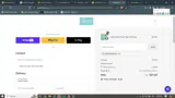 AMANDA33522 coupon verification screenshot