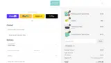 ANNA69 coupon verification screenshot