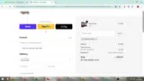 SimplyCodes10 coupon verification screenshot