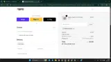 SimplyCodes10 coupon verification screenshot