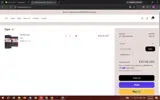 KQMHUWNVGL coupon verification screenshot