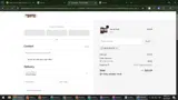 GEGCTZUJCD coupon verification screenshot