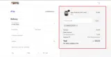 SimplyCodes10 coupon verification screenshot