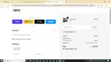KQMHUWNVGL coupon verification screenshot