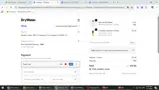 taka coupon verification screenshot