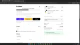 SETHI20 coupon verification screenshot