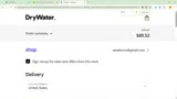 EIRYN20 coupon verification screenshot